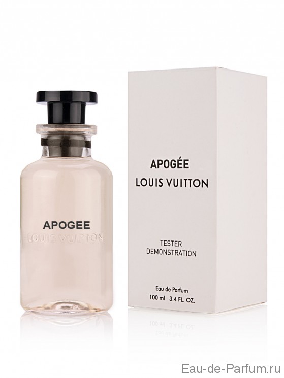 Apogee (Louis Vuitton) women 100ml ТЕСТЕР Made in France