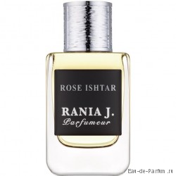 Rose Ishtar (Rania J) 75ml women