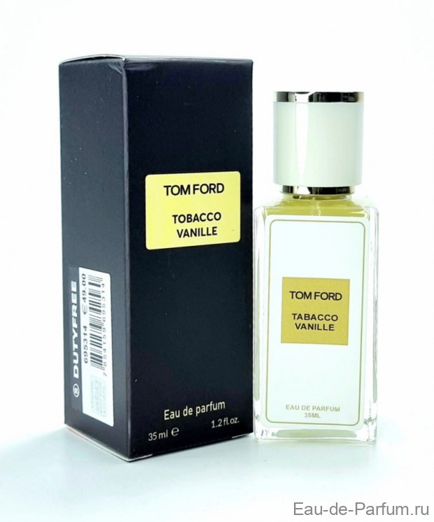 Tobacco Vanille (Tom Ford) 35ml