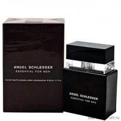 Essential For Men "Angel Schlesser" 100ml