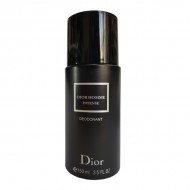 Дезодорант Christian Dior Dior Homme Intense 150ml