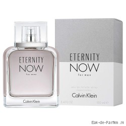 Eternity Now For Men Calvin Klein 100ml