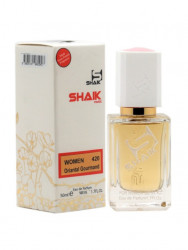 SHAIK 420 - MONTALE Vanilla Extasy 50ml