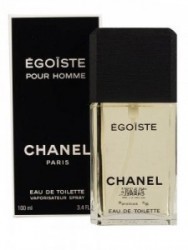 Egoiste Pour Homme "Chanel" 100ml MEN