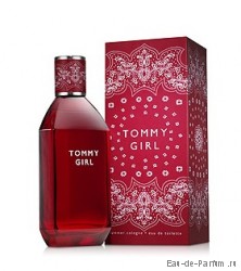 Tommy Hilfiger Tommy Girl Summer  100ml (Tommy Hilfiger)