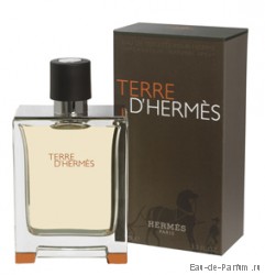 Terre D'Hermes "Hermes" 100ml MEN