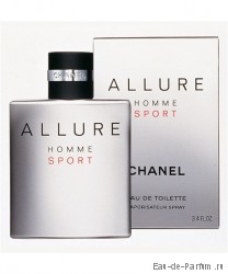 Allure Homme Sport "Chanel" 150ml MEN