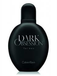 Dark Obsession for Men Calvin Klein 100ml