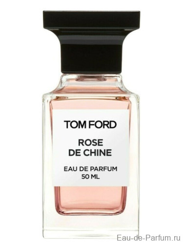Rose de Chine Tom Ford унисекс ORIGINAL
