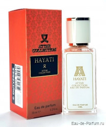 Hayati (Attar Collection) 35ml