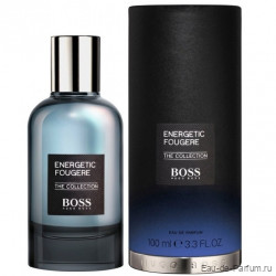 The Collection Energetic Fougere MAN Hugo Boss 100ml ORIGINAL