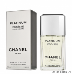 Platinum Egoiste "Chanel" 100ml MEN