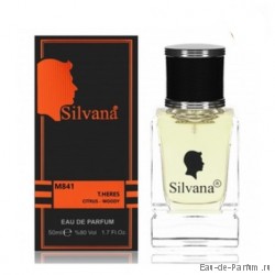 Silvana M 841 "T. HERES" 50 ml