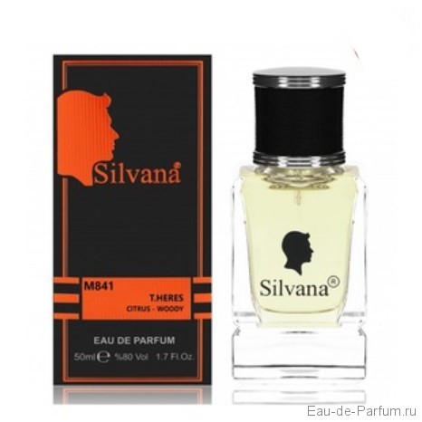 Silvana M 841 "T. HERES" 50 ml