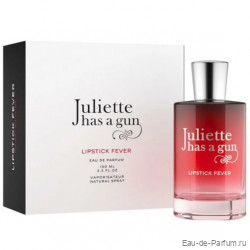 Lipstick Fever Juliette Has A Gun 100ml women ORIGINAL