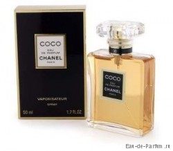Coco (Chanel) 100ml women