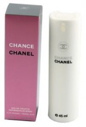 Chanel CHANCE, 45ml