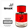 SHAIK 183 - Alexandre J. Black Muscs