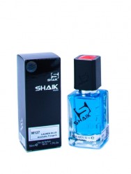 SHAIK M127 идентичен Ralph Lauren Polo Blue for Men 50ml