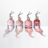 Набор мини-парфюма SCANDAL Jean Paul Gaultier 4x30ml women