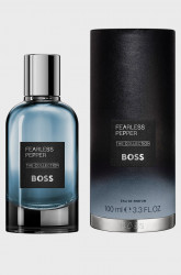 The Collection Fearless Pepper MAN Hugo Boss 100ml ORIGINAL