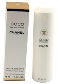 Chanel COCO MADEMOISELLE, 45ml