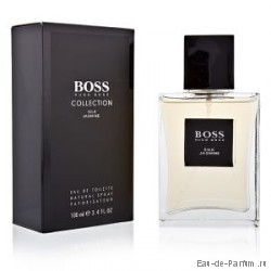 Boss Collection Silk Jasmine "Hugo Boss" 100ml MEN