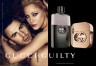 Gucci Guilty Pour Homme 100ml and Gucci Guilty women 75ml (Gucci)