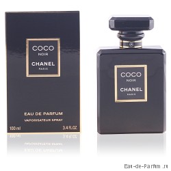 Coco Noir (Chanel) 100ml women ORIGINAL