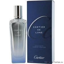 Cartier De Lune (Cartier) 75ml women