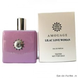 Lilac Love (Amouage) 100ml women ТЕСТЕР Made in UK