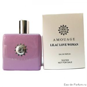 Lilac Love (Amouage) 100ml women ТЕСТЕР Made in UK