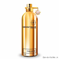 Montale Pure Gold 100ml