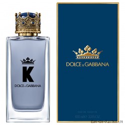 K by Dolce&Gabbana 100ml MEN
