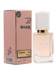 SHAIK W406 идентичен Parfums de Marly Delina