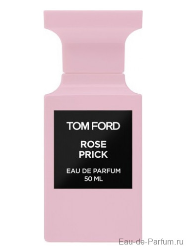 Rose Prick Tom Ford унисекс ORIGINAL