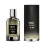 The Collection Vigorous Cologne MAN Hugo Boss 100ml ORIGINAL
