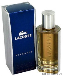 Elegance "Lacoste" 90ml MEN
