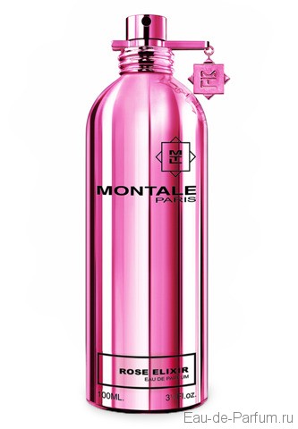Montale Roses Elixir 100ml
