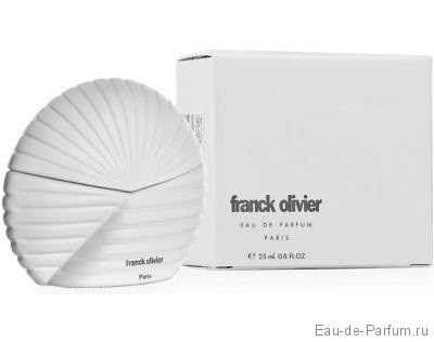 Franck Olivier eau de parfum (Franck Olivier) 25ml women