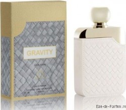 Gravity pour Femme (Khalis Perfumes) women 100ml (АП)