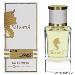 Silvana W 366 "DELINA" 50 ml