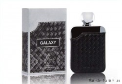 Galaxy pour Homme (Khalis Perfumes) 100ml (АП) 