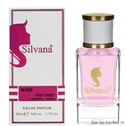 Silvana W 369 "LOST CHERRY" 50 ml