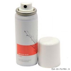 Дезодорант Armand Basi «In Red» White 50 ml