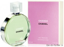 Chance Eau Fraiche (Chanel) 50ml women