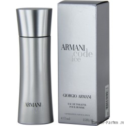 Armani Code Ice Pour Homme "Giorgio Armani" 75ml MEN