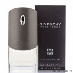 Givenchy pour Homme Silver Edition 100ml MEN