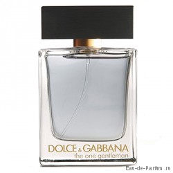 The One Gentleman "Dolce&Gabbana" 100ml MEN