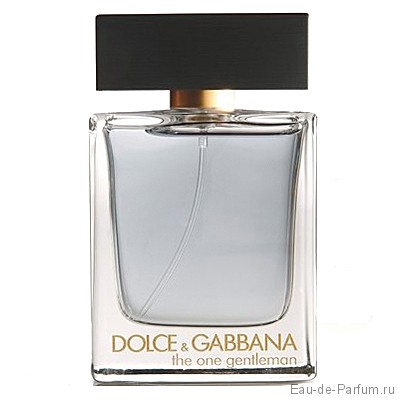 The One Gentleman "Dolce&Gabbana" 100ml MEN